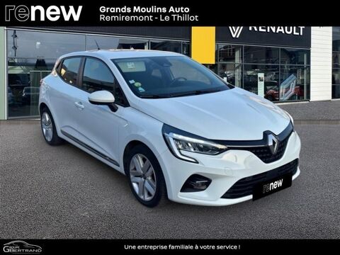 Clio 1.5 Blue dCi 85ch Business 2021 occasion 88160 Le Thillot