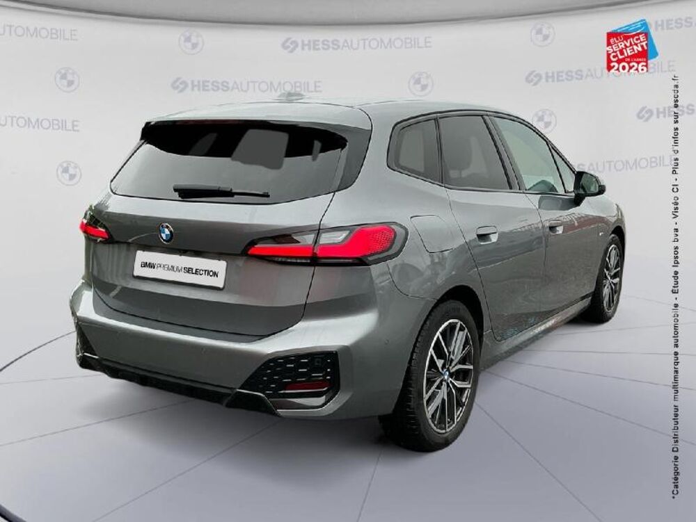 Serie 2 218i 136ch M Sport DKG7 2023 occasion 68390 Sausheim
