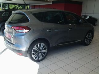 Scenic IV 1.3 TCE 140CH EVOLUTION EDC 2022 occasion 71880 Ch&acirc;tenoy-le-Royal