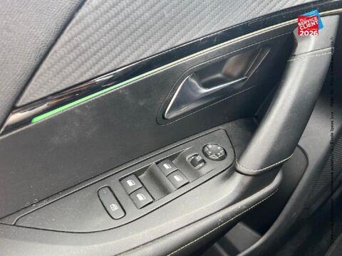 2008 1.2 PureTech 130ch S&S GT EAT8 2022 occasion 57140 Woippy