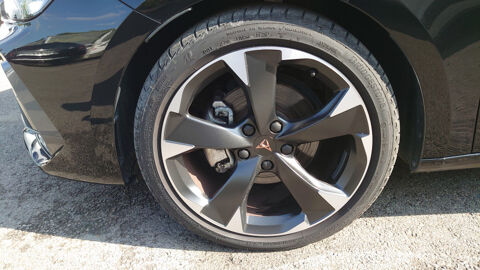 Leon 2.0 TDI 150CH V DSG7 2025 occasion 40990 Saint-Paul-l&egrave;s-Dax