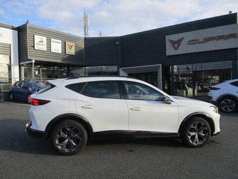 Formentor 1.5 eHybrid 204ch V DSG6 2025 occasion 24430 Marsac-sur-l'Isle