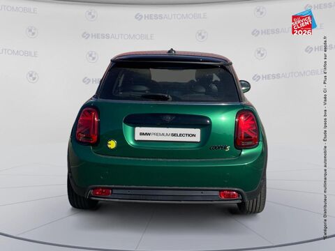 Cooper SE 184ch Edition Premium Plus BVA 5CV 2023 occasion 68390 Sausheim