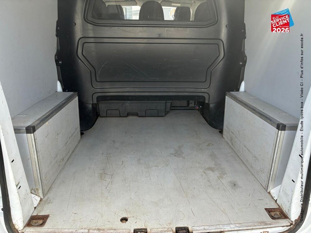 Expert Standard 2.0 BlueHDi 180ch S&S Cabine Approfondie Fixe Pack 2021 occasion 08000 Charleville-M&eacute;zi&egrave;res