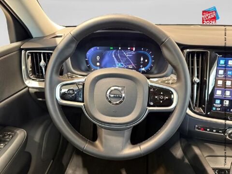 V60 B4 197ch Plus Style Dark DCT 7 2025 occasion 67460 Souffelweyersheim