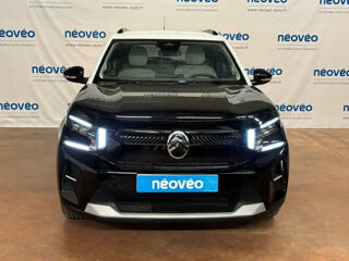 C3 ELECTRIQUE 113CH 44,2KWH AUTONOMIE CONFORT MAX 2025 occasion 69890 La Tour-de-Salvagny