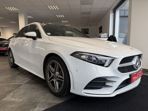 Classe A 424,67/MOIS / 250 224CH 4MATIC AMG LINE 7G-DCT 2022 occasion 57350 Stiring-Wendel