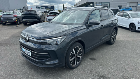 Volkswagen Tiguan 2.0 TDI 150CH LIFE PLUS DSG7 2025 occasion Onet-le-Ch&acirc;teau 12850