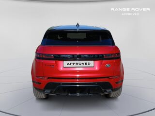 Range Rover Evoque 1.5 P300e 309ch R-Dynamic SE AWD BVA Mark III 2022 occasion 57050 Metz