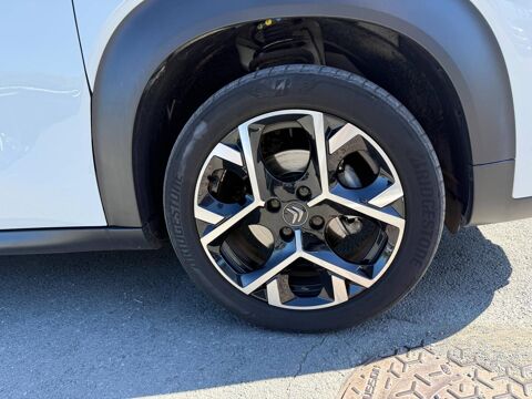 C3 Aircross PureTech 130ch S&S Shine Pack EAT6 2021 occasion 24750 Tr&eacute;lissac