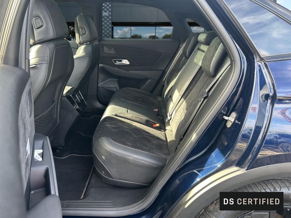 DS7 E-TENSE 225 PERFORMANCE LINE + 2023 occasion 62000 Arras