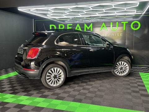 500 X 1.6 MULTIJET 16V 120CH CLUB 2016 occasion 57185 CLOUANGE