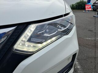 X-Trail dCi 150ch Tekna Euro6d-T 7 places 2021 occasion 57600 Forbach