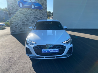 A3 1.5 TFSI 150CH HYBRIDE S LINE S TRONIC 7 2026 occasion 31670 Lab&egrave;ge