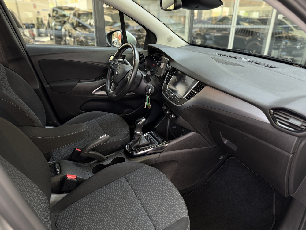 Crossland X 1.6 D 99CH ECOTEC BUSINESS EDITION 2018 occasion 31000 Toulouse