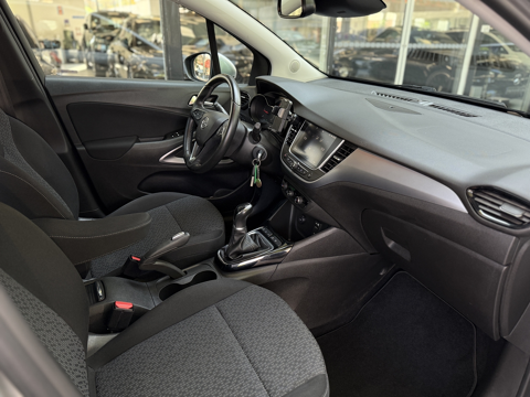 Crossland X 1.6 D 99CH ECOTEC BUSINESS EDITION 2018 occasion 31000 Toulouse