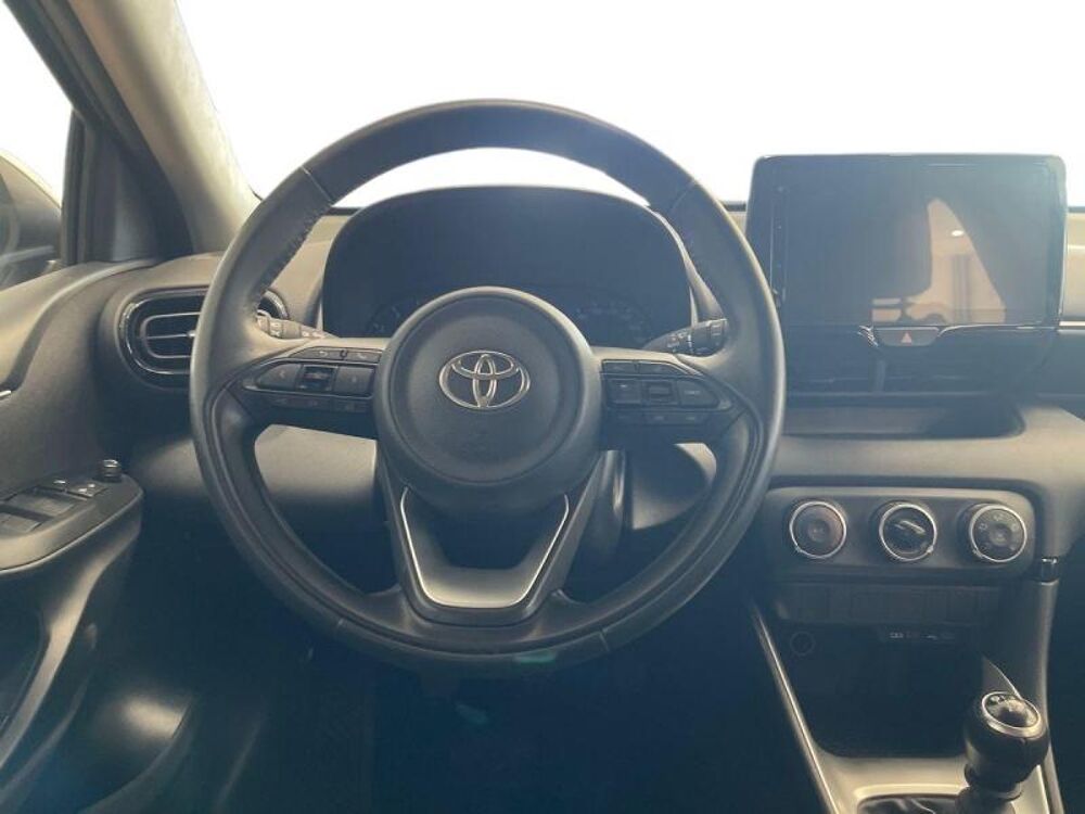 Yaris 120 VVT-i Dynamic Business 5p MC24 2024 occasion 13730 Saint-Victoret