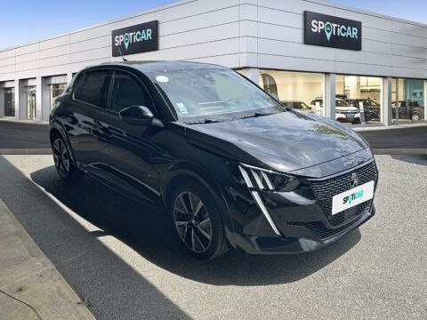 208 e- 136ch GT 2022 occasion 28500 Vernouillet