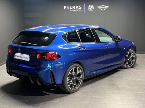 S&eacute;rie 1 120dA 163ch M Sport DKG7 2024 occasion 31100 TOULOUSE