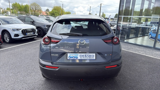 MX-30 E-SKYACTIV R-EV 170CH EXCLUSIVE-LINE 2023 2024 occasion 31670 Lab&egrave;ge