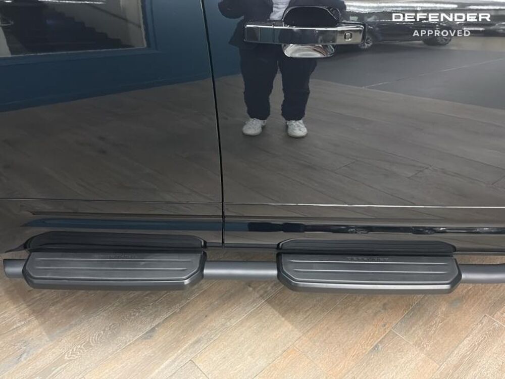 Defender 110 2.0 P300e PHEV Black Edition 2025 occasion 78560 LE PORT MARLY