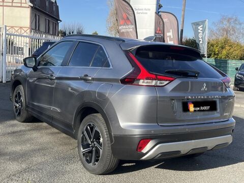 Eclipse Cross 2.4 MIVEC PHEV 188ch Business 4WD 2023 occasion 78310 COIGNIERES