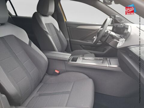 Astra 1.2 Turbo Hybrid 145ch GS e-DCT 6 2026 occasion 08000 Charleville-M&eacute;zi&egrave;res