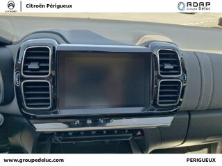 C5 aircross BlueHDi 130ch S&S Shine EAT8 E6.d 2020 occasion 24750 Tr&eacute;lissac