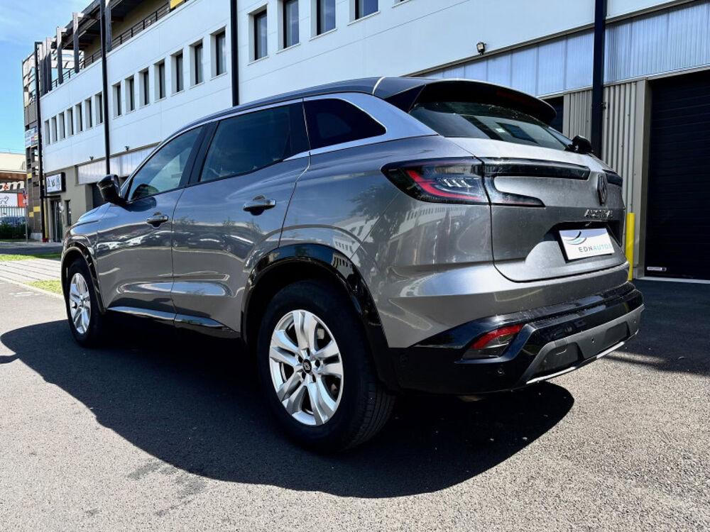Austral 1.2 TCE MILD HYBRID ADVANCED 130CH EVOLUTION - 24 2024 occasion 94260 Fresnes