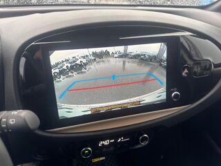 Aygo 1.0 VVT-i 72ch Collection S-CVT MY24 2024 occasion 13012 Marseille