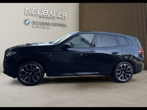 X3 xDrive30e 299ch M Sport 2025 occasion 78240 Chambourcy
