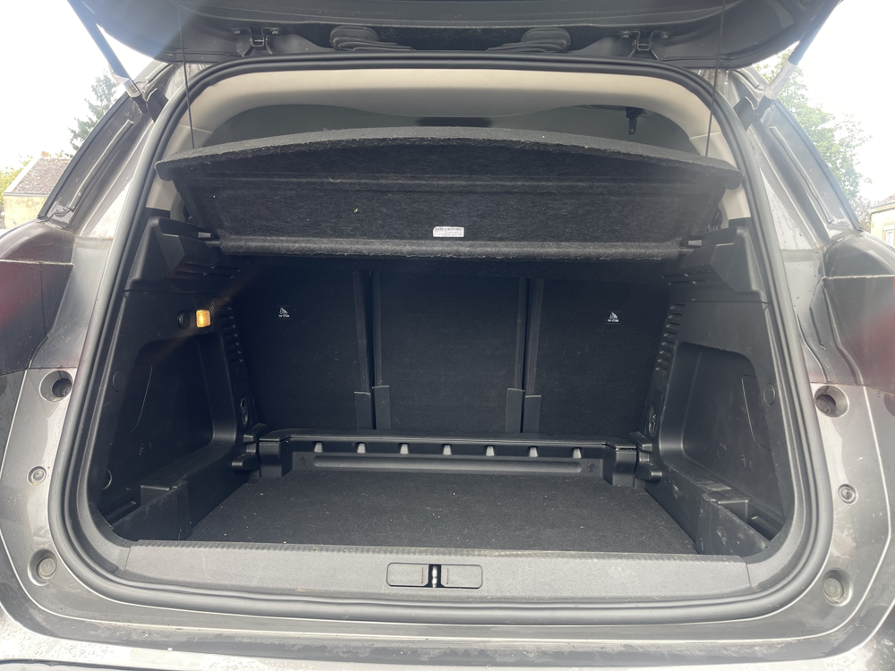 C5 aircross BLUEHDI 130CH S&S FEEL 2019 occasion 61000 Alen&ccedil;on