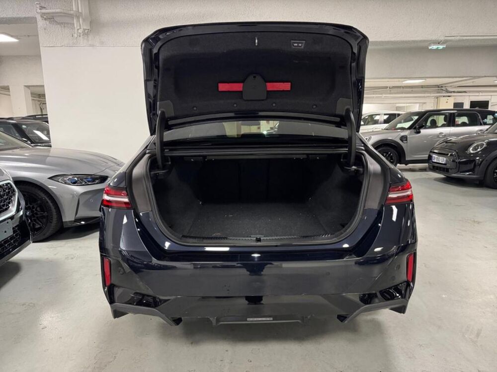 S&eacute;rie 5 i5 340ch M Sport eDrive40 2023 occasion 92100 Boulogne-Billancourt