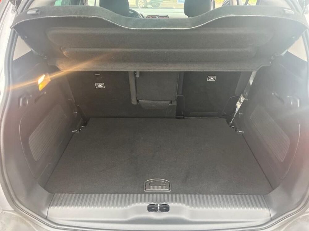 C3 Aircross PureTech 110ch S&S Shine 2021 occasion 27200 Vernon