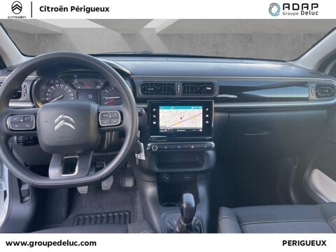 C3 1.2 PureTech 83ch S&S PLUS 2024 occasion 24750 Tr&eacute;lissac