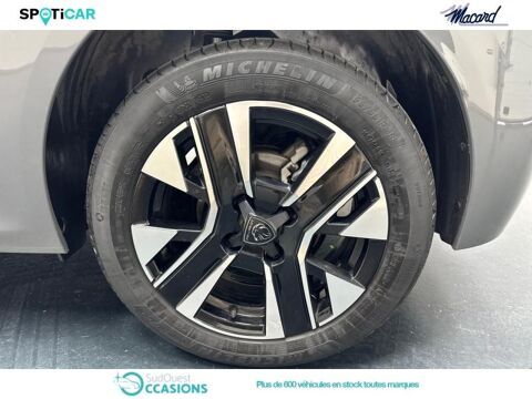 208 1.2 Hybrid 110ch Allure e-DCS6 2025 occasion 82000 Montauban