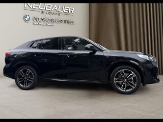 X2 sDrive20iA 170ch M Sport DKG7 2025 occasion 78240 Chambourcy