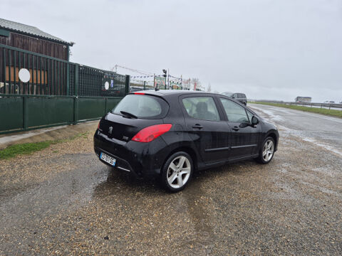 308 2.0 HDI136 FELINE FAP 5P 2009 occasion 95420 MAGNY EN VEXIN