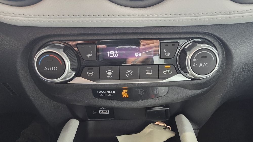 Juke 1.0 DIG-T 114CH N-DESIGN DCT 2021.5 2021 occasion 56530 QUEVEN