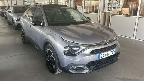 Citro&euml;n C4 1.2 PURETECH 130CH MAX POUR ALGERIE UNIQUEMENT 2024 occasion Seclin 59113