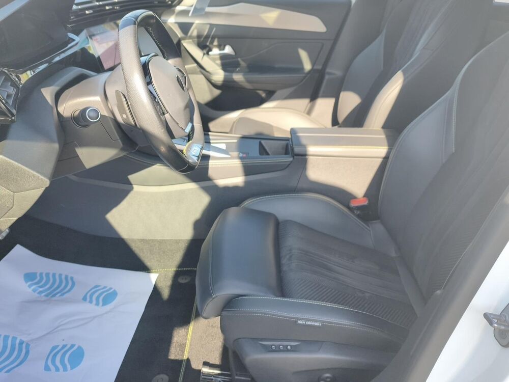 308 SW PHEV 225ch GT Pack e-EAT8 2021 occasion 82000 Montauban