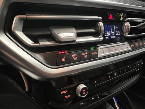 X4 xDrive20d 190ch M Sport 2023 occasion 31100 TOULOUSE