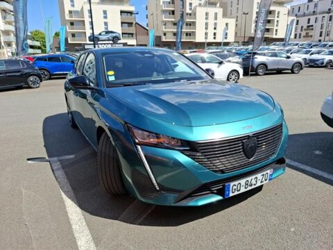 Annonce voiture Peugeot 308 SW 23690 