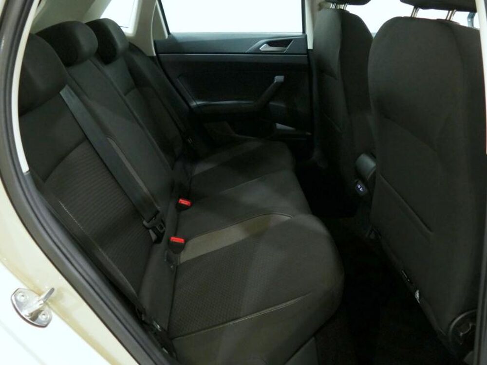 Polo 1.0 TSI 95ch Life Plus 2023 occasion 77400 Lagny-sur-Marne