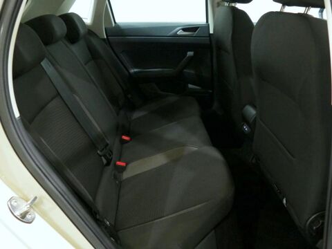 Polo 1.0 TSI 95ch Life Plus 2023 occasion 77400 Lagny-sur-Marne