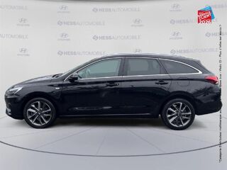 i30 1.0 T-GDi 120ch Hybrid 48V Creative 2022 occasion 67800 Bischheim