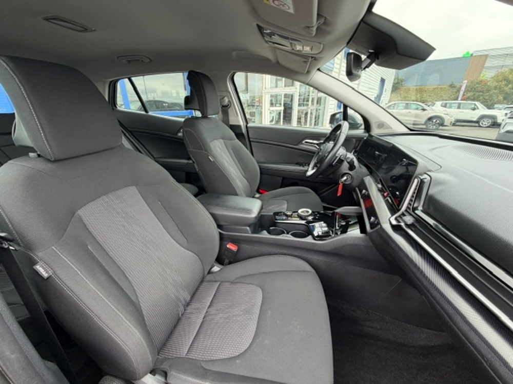Sportage 1.6 T-GDI 230CH HEV ACTIVE BUSINESS BVA6 4X2 2023 occasion 16400 Puymoyen