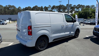 Jumpy M 2.2 DIESEL 180CH AUTOMATIQUE 2026 occasion 31670 Lab&egrave;ge
