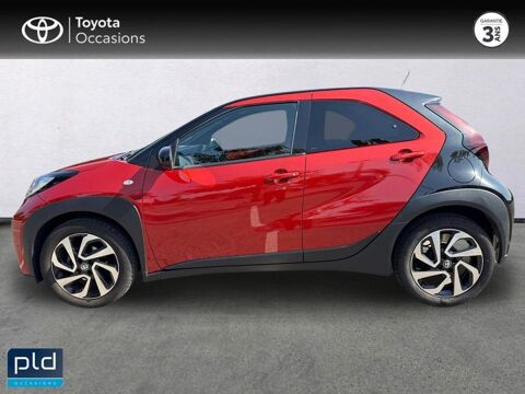 Aygo 1.0 VVT-i 72ch Design MY23 2023 occasion 13400 Aubagne