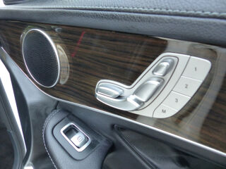 Classe GLC 300 DE 194+122CH BUSINESS LINE 4MATIC 9G-TRONIC 2022 occasion 77144 Mont&eacute;vrain